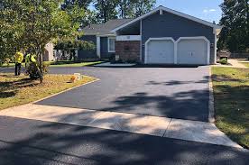 Brick Driveway Installation in Rosanky, TX